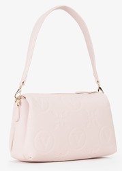 SAC BANDOULIERE VALENTINO SAMBE RE ROSE VBS8ZG14 CIPRIA www.solene-maroquinerie.fr