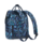 SAC A DOS CABAA ADVENTURER FONTAINEBLEAU MEDIUM www.solene-maroquinerie.fr