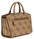 SAC A MAIN GUESS QUEENSLAND LATTE LOGO OS965506 www.solene-maroquinerie.fr