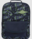 SAC A DOS TANN'S ILYES BLEU L POCHE AIMANTE 74142 www.solene-maroquinerie.fr
