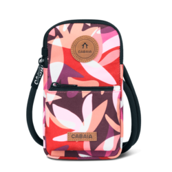 PHONEBAG CABAIA MONTREUIL www.solene-maroquinerie.fr