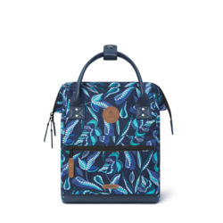 SAC A DOS CABAA ADVENTURER FONTAINEBLEAU MINI www.solene-maroquinerie.fr