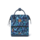 SAC A DOS CABAA ADVENTURER FONTAINEBLEAU MINI www.solene-maroquinerie.fr