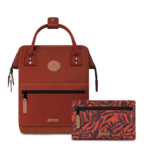 SAC A DOS CABAIA ADDVENTURER SMALL KAIKOURA www.solene-maroquinerie.fr