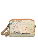PETIT SAC PORTE TRAVERS ANEKKE BUTTERFLY 36723-258 www.solene-maroquinerie.fr