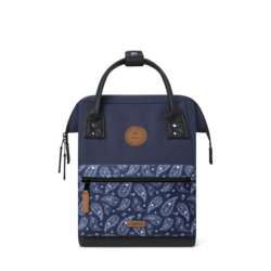 SAC A DOS CABAIA ADVENTURER DUSSELDORF SMALL www.solene-maroquinerie.fr