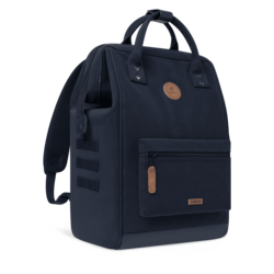 SAC A DOS CABAIA ADVENTURER ZURICH LARGE www.solene-maroquinerie.fr