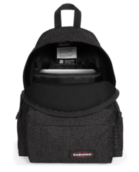 EK0A5BG4 N98 SPARK BLACK SAC  DOS EASTPAK DAY PAK'R 24 LITRES www.solene-maroquinerie.fr