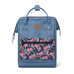 SAC A DOS CABAA ADVENTURER GALWAY MEDIUM www.solene-maroquinerie.fr