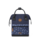 SAC A DOS CABAIA ADVENTURER DUSSELDORF SMALL www.solene-maroquinerie.fr