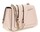 SAC EN BANDOULIERE GUESS ROSALBA ROSE ZG965721 www.solene-maroquinerie.fr