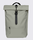 SAC A DOS RAINS ROLLTOP RUCKSACK CEMENT 13160-80 www.solene-maroquinerie.fr