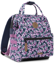 SAC A DOS CABAIA ADVENTURER CAGLIARI SMALL www.solene-maroquinerie.fr