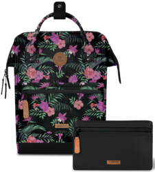 SAC A DOS CABAIA ADVENTURER MEDIUM VALLADOLID www.solene-maroquinerie.fr