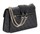 SAC EN BANDOULIERE GUESS ZAMIRA COAL LOGO SG962921 www.solene-maroquinerie.fr