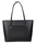 SAC CABAS LANCASTER 437-08 CONSTANCE NOIR www.solene-maroquinerie.fr