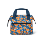 LUNCHBAG CABAIA VERONA www.solene-maroquinerie.fr