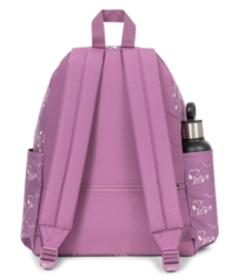 EK0A5BG4 6O9 PEANUTS PINK SAC  DOS EASTPAK DAY PAK'R 24 LITRES www.solene-maroquinerie.fr