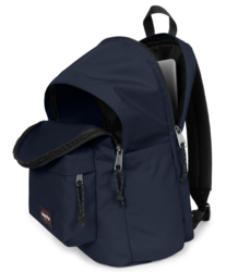 EK0A5BIK L83 ULTRA MARINE SAC A DOS EASTPAK DAY OFFICE www.solene-maroquinerie.fr