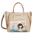 SAC A MAIN ANEKKE MEDITERRANEAN 34701-176 www.solene-maroquinerie.fr