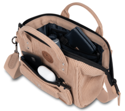 SAC EN BANDOULIERE CROSSBODY ADVENTURER S CABAIA LUXOR www.solene-maroquinerie.fr