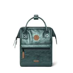 SAC A DOS CABAIA ADVENTURER SMALL LUCERNE www.solene-maroquinerie.fr
