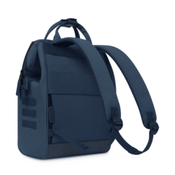 SAC A DOS CABAIA ADVENTURER MEDIUM REYKJAVIK www.solene-maroquinerie.fr