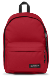 EK767 1O9 SCARLET RED SAC A DOS EASTPAK OUT OF OFFICE 27LITRES www.solene-maroquinerie.fr