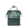 SAC A DOS CABAIA ADVENTURER SMALL LUCERNE www.solene-maroquinerie.fr