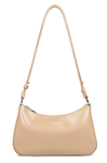 SAC TROTTEUR LANCASTER SUAVE ACE BEIGE FONC 433-22 BEIGEFONCE www.solene-maroquinerie.fr