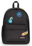 EK0A5BBJ 0B1 CAMPPATCH BLACK SAC A DOS EASTPAK OFFICE ZIPPL&#039;R 27LITRES www.solene-maroquinerie.fr