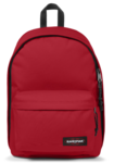 EK767 1O9 SCARLET RED SAC A DOS EASTPAK OUT OF OFFICE 27LITRES www.solene-maroquinerie.fr
