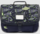 CARTABLE TANN'S ILYES BLEU 38CM 38142 www.solene-maroquinerie.fr