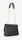 SAC BANDOULIERE SAMANTHA NOIR VALENTINO NERO VBS8YA09 www.solene-maroquinerie.fr