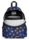 EK0A5BG4 2O4 FLOWER BLUR NAVY SAC  DOS EASTPAK DAY PAK'R 24 LITRES www.solene-maroquinerie.fr