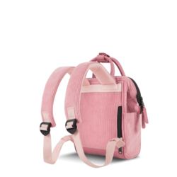 SAC A DOS ADVENTURER CABAIA EXTRA SMALL GOLD COAST www.solene-maroquinerie.fr