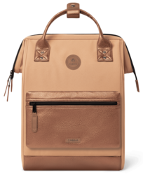 SAC A DOS CABAIA ADVENTURER MEDIUM LAUNCESTON www.solene-maroquinerie.fr