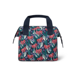 LUNCHBAG CABAIA EDEA www.solene-maroquinerie.fr