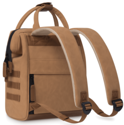 SAC A DOS CABAIA ADVENTURER MOSCOU SMALL www.solene-maroquinerie.fr