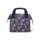 LUNCHBAG CABAIA EDEA www.solene-maroquinerie.fr