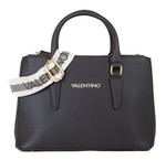 Sac  main Zero re VALENTINO Noir VBS7B302N NERO www.solene-maroquinerie.fr
