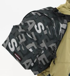 EK620 U34 LETTER CORE SAC  DOS EASTPAK PADDED PAK&#039;R 24 LITRES www.solene-maroquinerie.fr