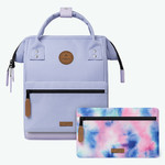 SAC A DOS CABAA ANTALYA MINI www.solene-maroquinerie.fr