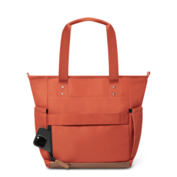 TOTEBAG MEDIUM PRO CABAIA BOGOTA www.solene-maroquinerie.fr