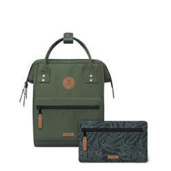 SAC A DOS CABAIA ADDVENTURER SMALL COROMANDEL www.solene-maroquinerie.fr