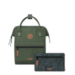 SAC A DOS CABAIA ADDVENTURER SMALL COROMANDEL www.solene-maroquinerie.fr