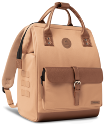 SAC A DOS CABAIA ADVENTURER MEDIUM LAUNCESTON www.solene-maroquinerie.fr