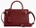 SAC A MAIN MOYEN MODELE LE TANNEUR EMILIE SIGNATURE T ROUGE REVOLUTION TEMI1610R11 www.solene-maroqu
