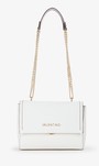SAC BANDOULIERE SAMANTHA BLANC VALENTINO BIANCO VBS8YA09 www.solene-maro41@gmail.com