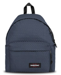EK620 U37 REFLEKS NAVY SAC  DOS EASTPAK PADDED PAK&#039;R 24 LITRES www.solene-maroquinerie.fr